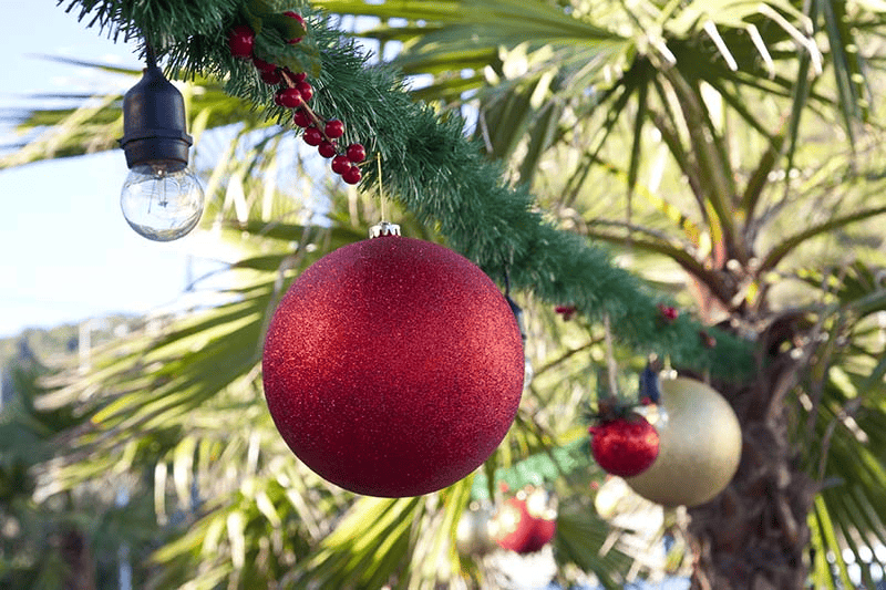 Noël et Nouvel An