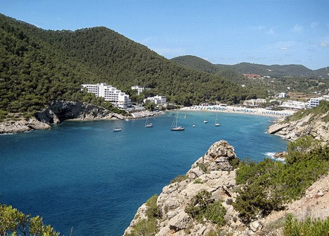 cala llonga