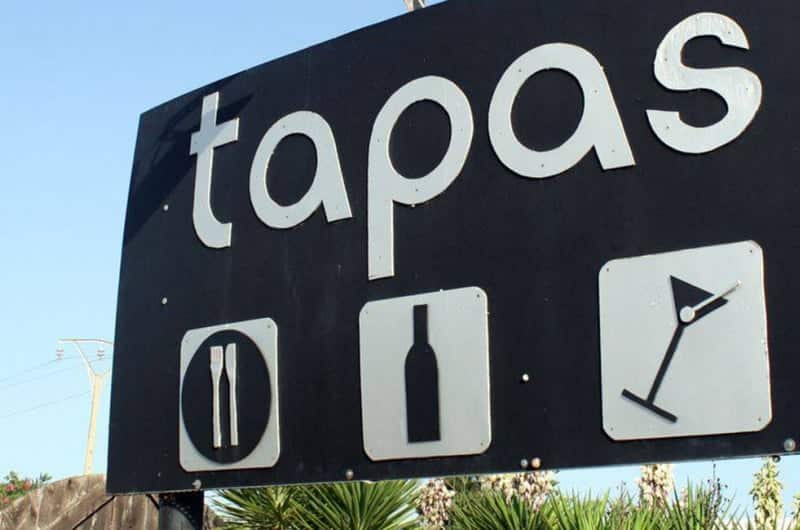 Tapas