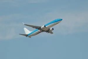 hoe lang is ibiza vliegen