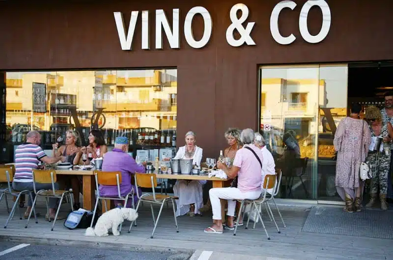 wat te doen op ibiza in mei?