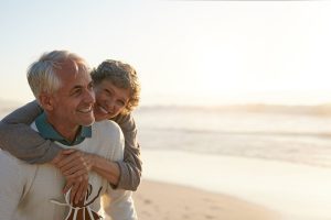 Gaan ouderen naar Ibiza